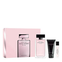 FOR HER MUSC NOIR Estuche  100ml-216068 1